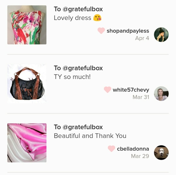 POSH AMBASSADOR with 5-STAR REVIEWS - Picture 6 of 10